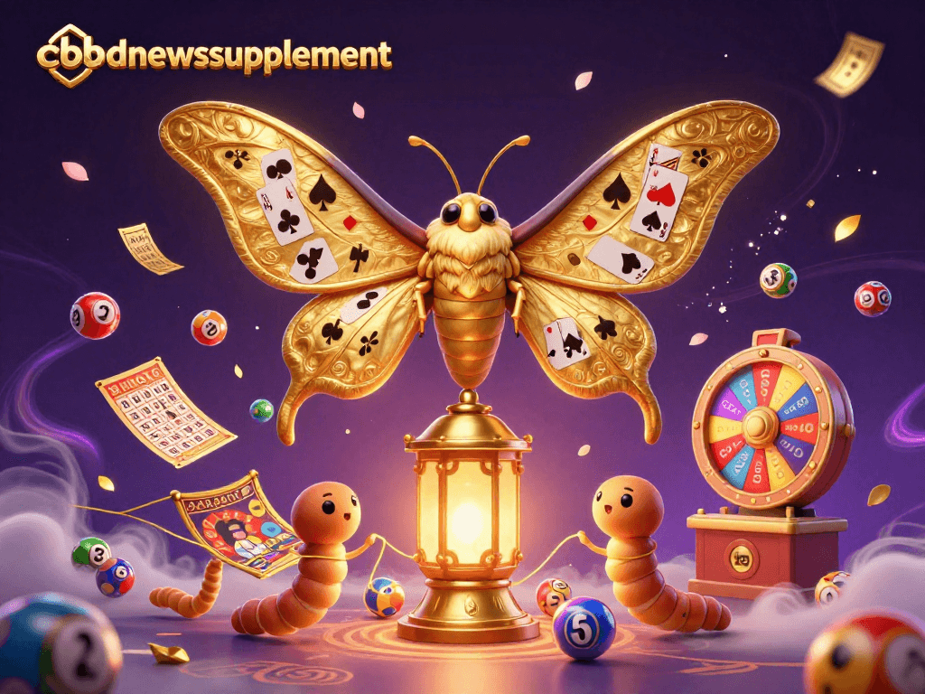 Engage with unique casino experiences at cbdnewssupplement featuring vibrant gaming elements and lucky symbols.