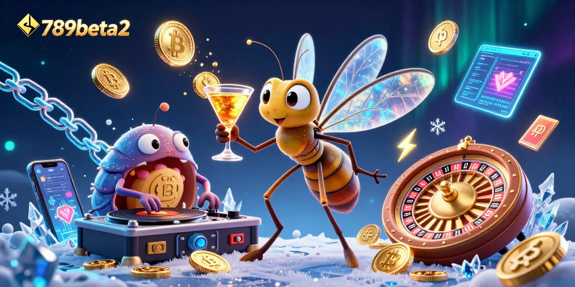 Players engage at 789beta2, enjoying casino games with a vibrant atmosphere.