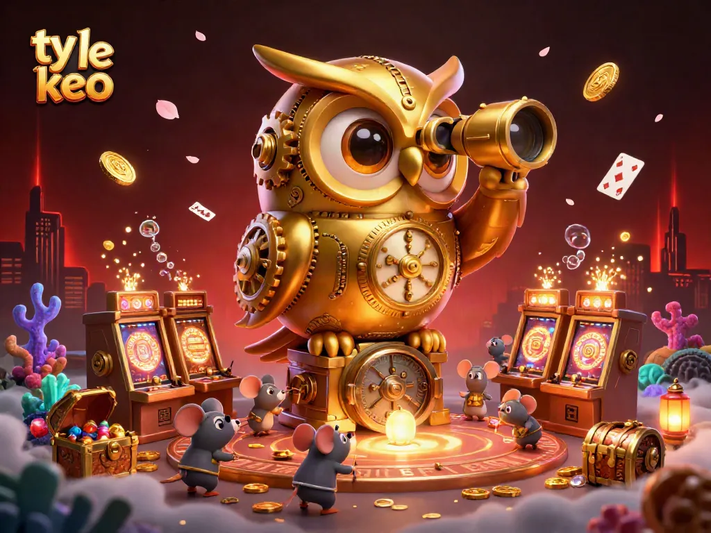 Engage with the vibrant casino world through ty le keo's dynamic betting strategies and insights.